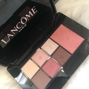 Lancome Eye Shadow Palette